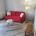 Le Ochette Di 公寓 *