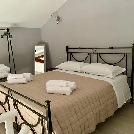 Apartament Le Ochette Di Stresa