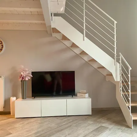 Le Ochette Di Apartmán