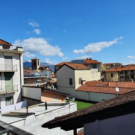 Apartamento Le Ochette Di Stresa