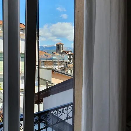 Apartment Le Ochette Di