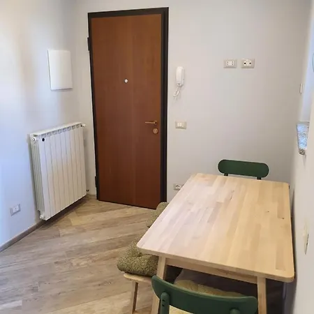 Apartmán Le Ochette Di Stresa