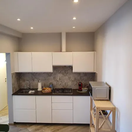 Le Ochette Di Apartmán Stresa