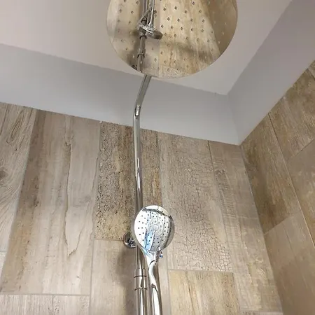 Le Ochette Di Apartment *