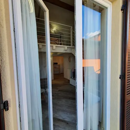Le Ochette Di Apartment *