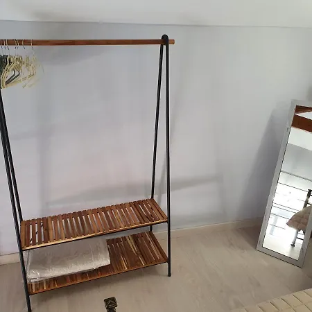 Le Ochette Di Apartament
