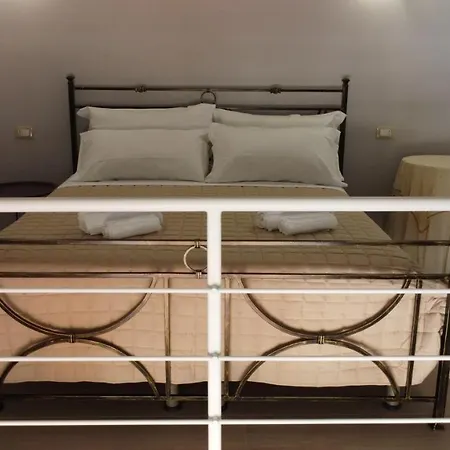 Apartament Le Ochette Di Stresa