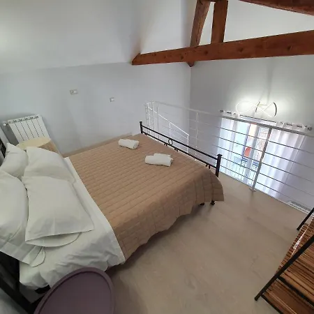 Apartament Le Ochette Di