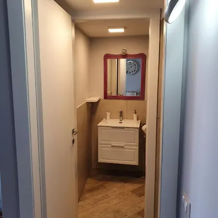 Apartamento Le Ochette Di