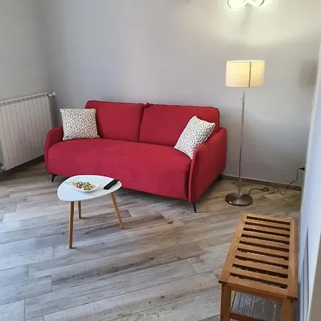 Le Ochette Di Apartmán *