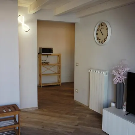 Le Ochette Di Apartmán *