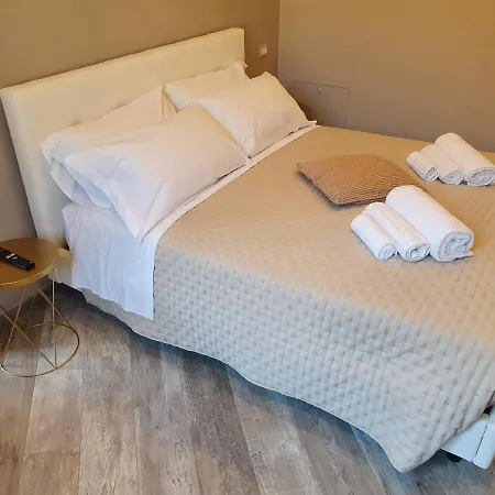 Le Ochette Di Apartment