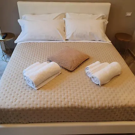 Apartmán Le Ochette Di *