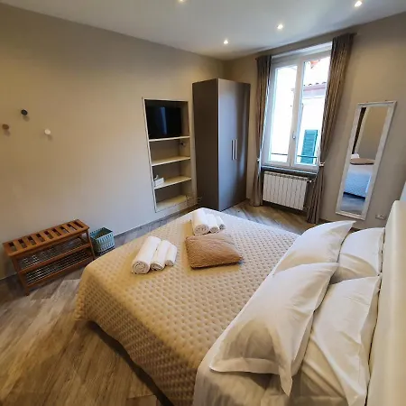 Apartment Le Ochette Di Stresa