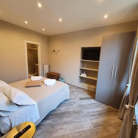 Apartment Le Ochette Di Stresa