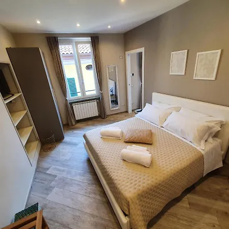 Apartament Le Ochette Di *