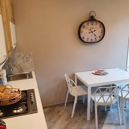 Apartament Le Ochette Di Stresa
