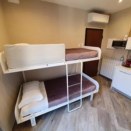 Apartament Le Ochette Di *