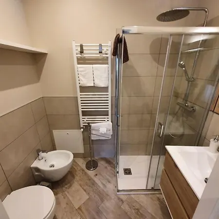 Le Ochette Di * Stresa