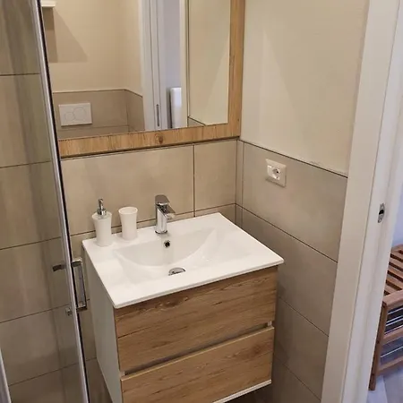 Le Ochette Di * Stresa