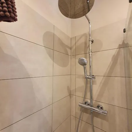 Apartamento Le Ochette Di