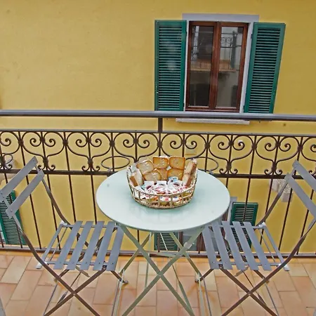 Apartment Le Ochette Di