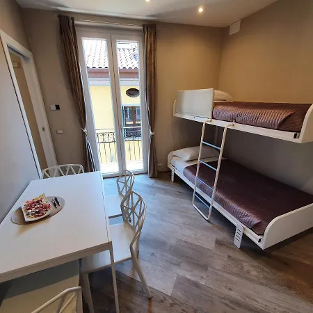 Le Ochette Di Apartment Stresa