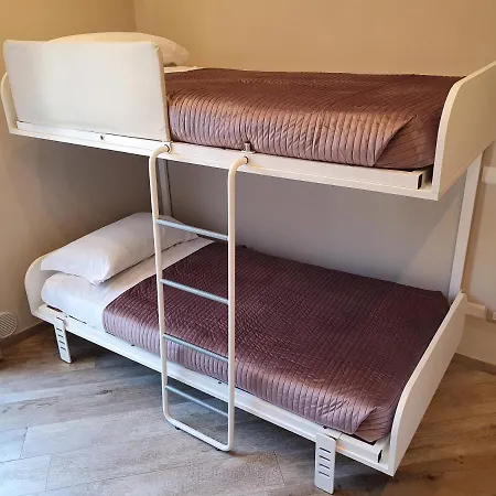 Le Ochette Di Apartmán