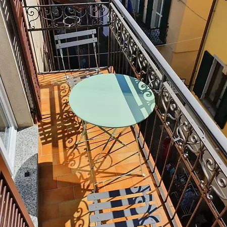 Le Ochette Di Apartment