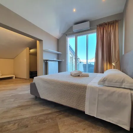 Apartment Le Ochette Di