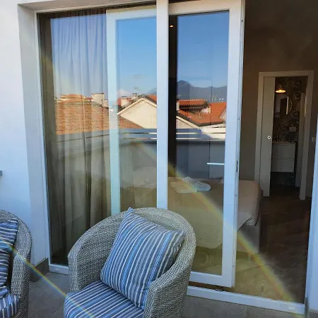 Le Ochette Di