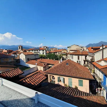 Apartmán Le Ochette Di *