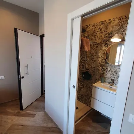 Le Ochette Di Apartament Stresa