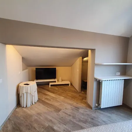 Le Ochette Di Apartment