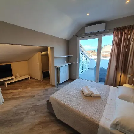 Apartament Le Ochette Di Stresa