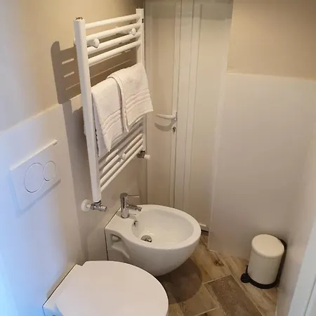 Apartament Le Ochette Di Stresa