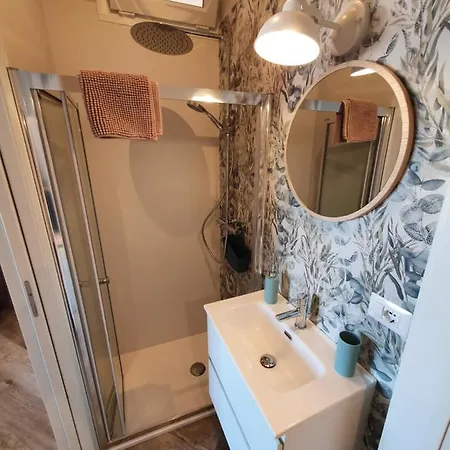 Le Ochette Di Apartament