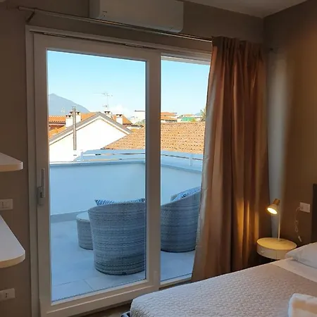 Le Ochette Di Apartment *