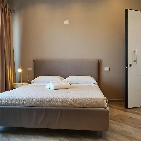 Le Ochette Di Apartment Stresa