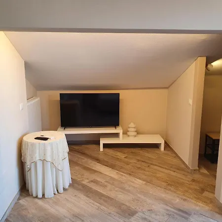 Apartmán Le Ochette Di *