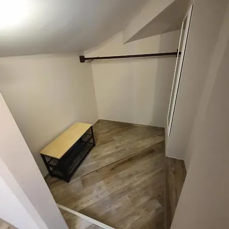 Apartmán Le Ochette Di *