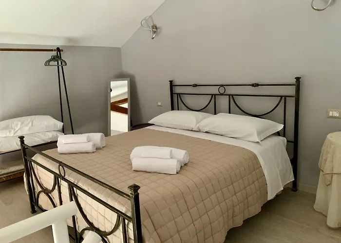 Apartment Le Ochette Di Stresa