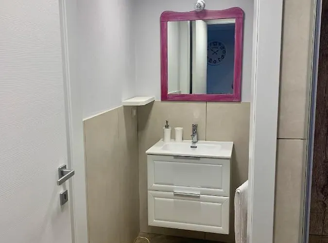 Le Ochette Di * Stresa