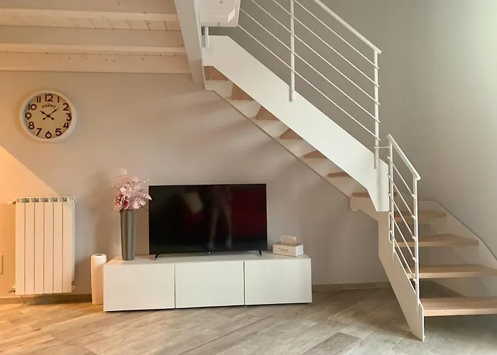 Le Ochette Di Apartment