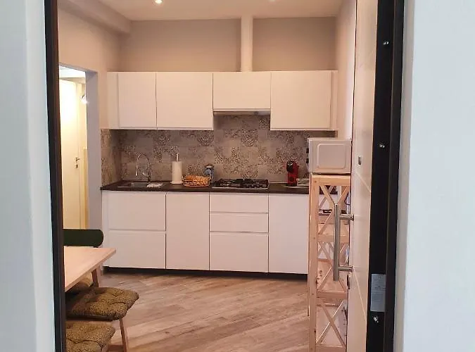 Le Ochette Di Apartment Stresa