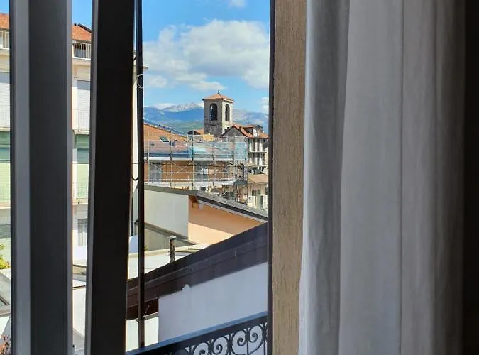 Appartement Le Ochette Di