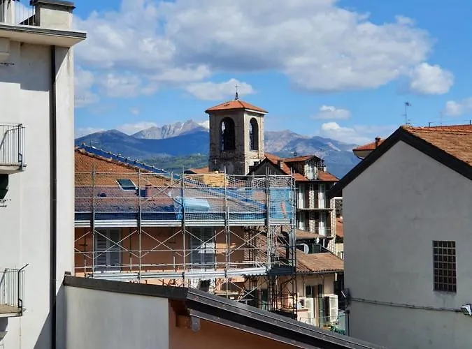 Apartman Le Ochette Di Stresa