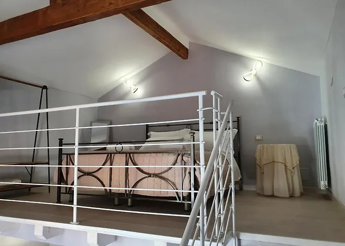 Le Ochette Di Stresa