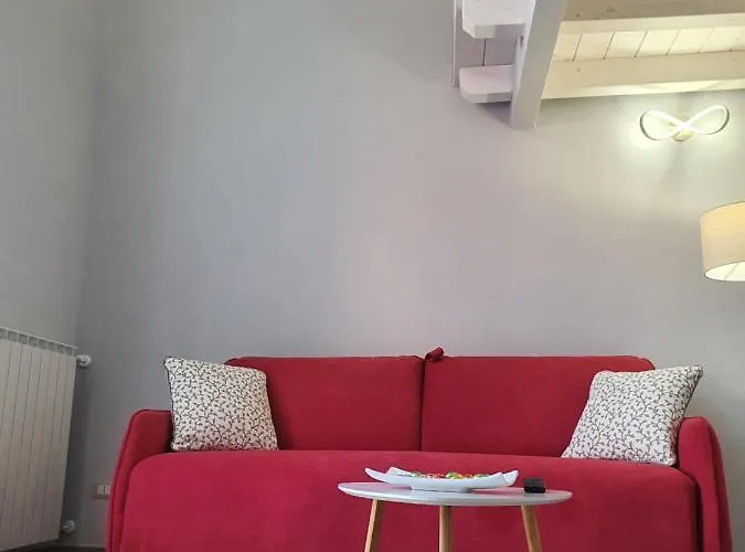 Apartman Le Ochette Di *