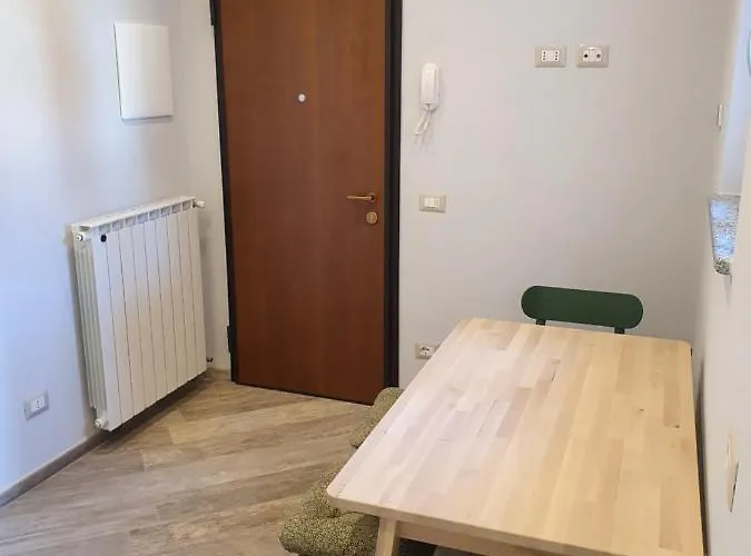 Apartment Le Ochette Di Stresa